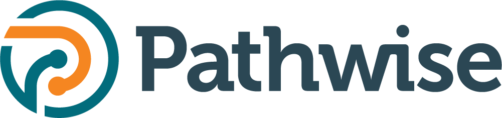 Pathwise logo full color
