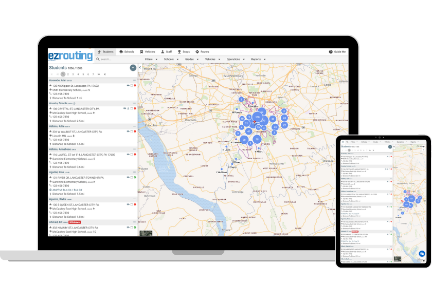 EZRouting | Demo or Discovery Call